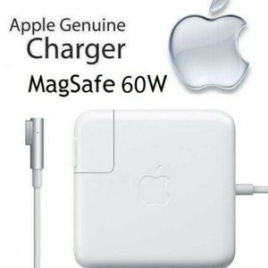 MacBook 60 Watt MagSafe Power Adapter model A1344